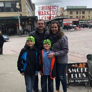 Meet your Posher, Abby